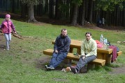 Výlet na chatu Skalka - 8.5.2017-a094