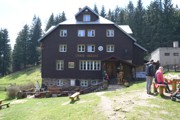 Výlet na chatu Skalka - 8.5.2017-a097