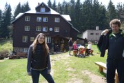 Výlet na chatu Skalka - 8.5.2017-a100
