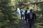 Výlet na chatu Skalka - 8.5.2017-a108