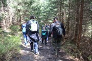 Výlet na chatu Skalka - 8.5.2017-a109
