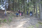 Výlet na chatu Skalka - 8.5.2017-a110