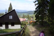 Výlet na chatu Skalka - 8.5.2017-a112