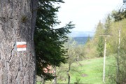 Výlet na chatu Skalka - 8.5.2017-a113