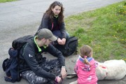 Výlet na chatu Skalka - 8.5.2017-a117