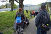 Výlet na chatu Skalka - 8.5.2017-a118
