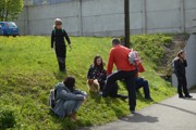 Výlet na chatu Skalka - 8.5.2017-a121