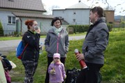 Výlet na chatu Skalka - 8.5.2017-a123