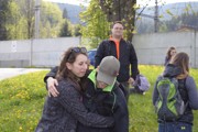 Výlet na chatu Skalka - 8.5.2017-a131