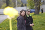 Výlet na chatu Skalka - 8.5.2017-a136