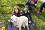 Výlet na chatu Skalka - 8.5.2017-a139