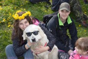Výlet na chatu Skalka - 8.5.2017-a142