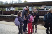 Výlet na chatu Skalka - 8.5.2017-a150