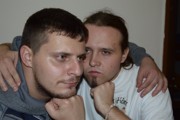 Víkendový pobyt v Kajlovci-a007