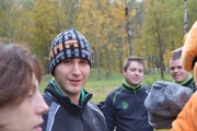 Víkendový pobyt v Kajlovci-a036