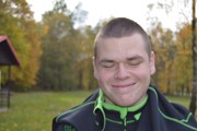 Víkendový pobyt v Kajlovci-a044