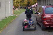 Víkendový pobyt v Kajlovci-a052
